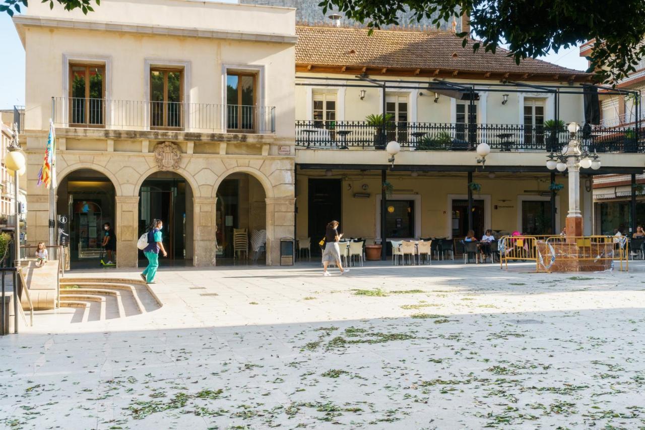 Hostal Casa Antonio By Vivere Stays - Alicante, Alicante