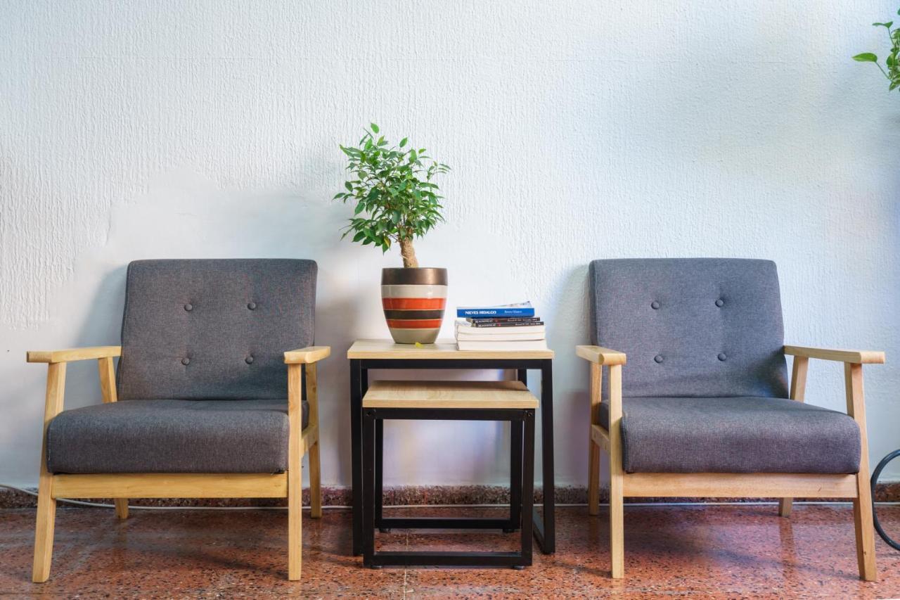 Hostal Casa Antonio By Vivere Stays - Alicante — Fotos 3