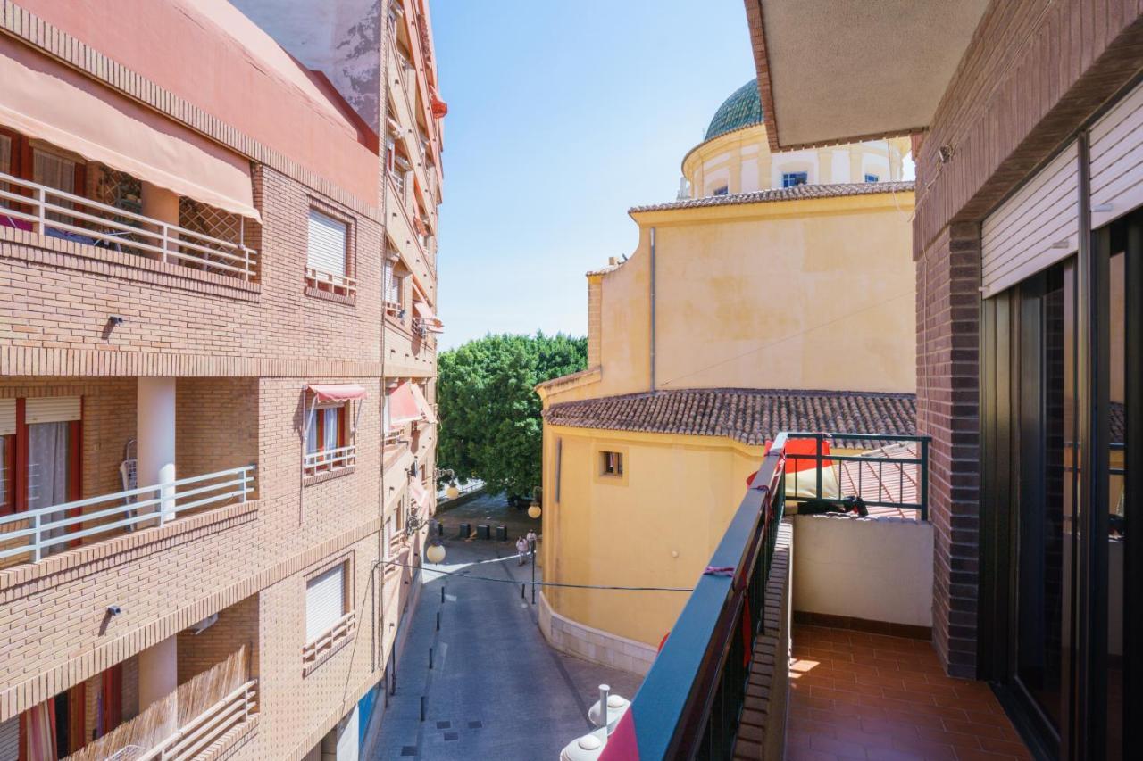Hostal Casa Antonio By Vivere Stays - Alicante — Fotos 2